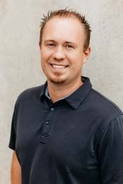 Social Services Director