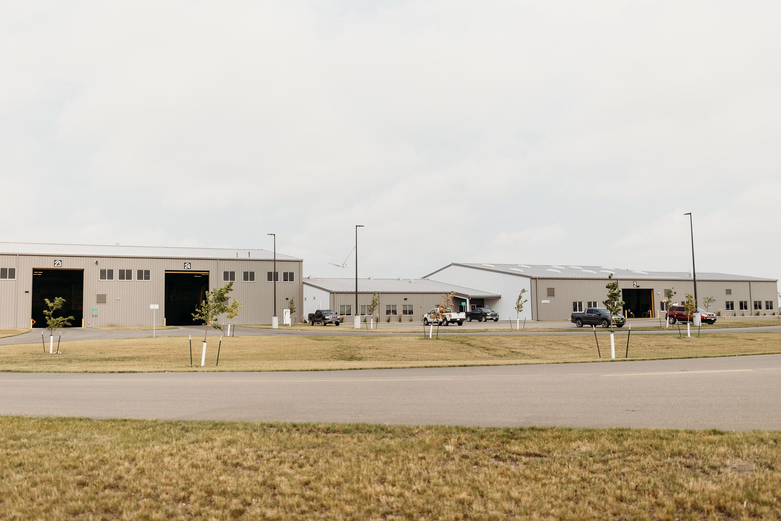 Resource Recovery Center