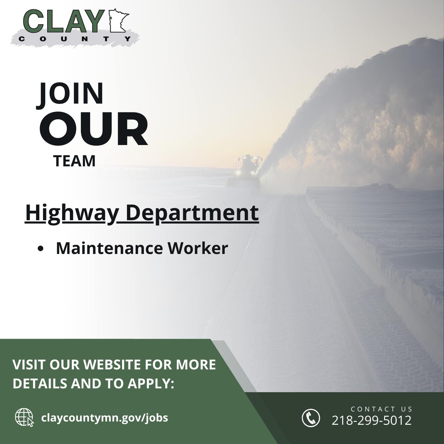 Graphic that sums up the information in this news flash. 