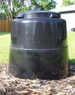 Organic Waste Composter