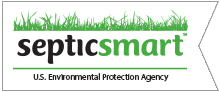 SepticSmart Logo