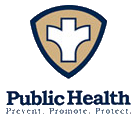 Public Health Logo