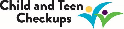 Child and Teen Checkups Logo