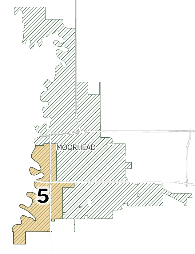 Commission District 5