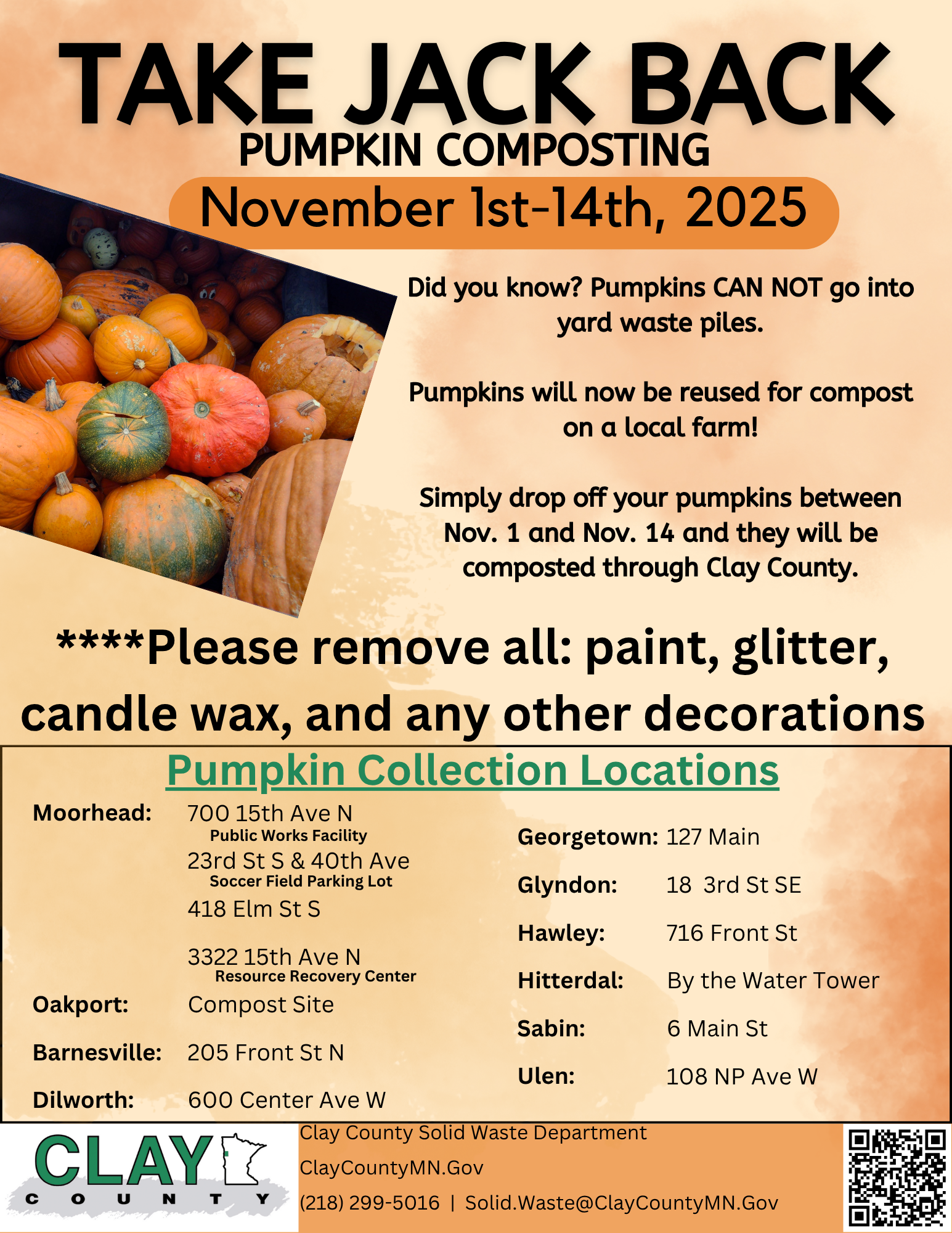 Take Jack Back2025 Poster